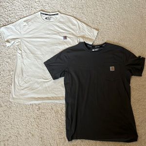 Carhartt Relaxed Tee Lot